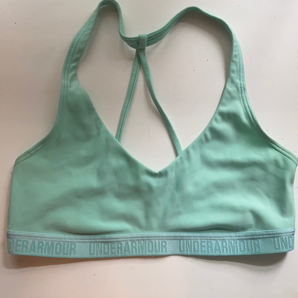 Under Armour Sports Bra